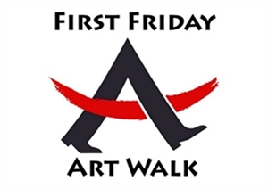 First Friday Art Walk - Springfield, MO 65806